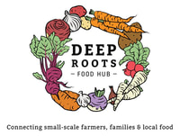 Deep Roots Food Hub